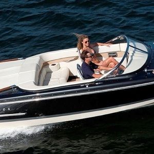 Meet your Posher, Andrew